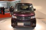 Nissan Roox 2010 года